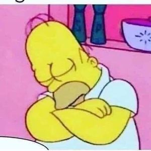 Meet your Posher, Joseph